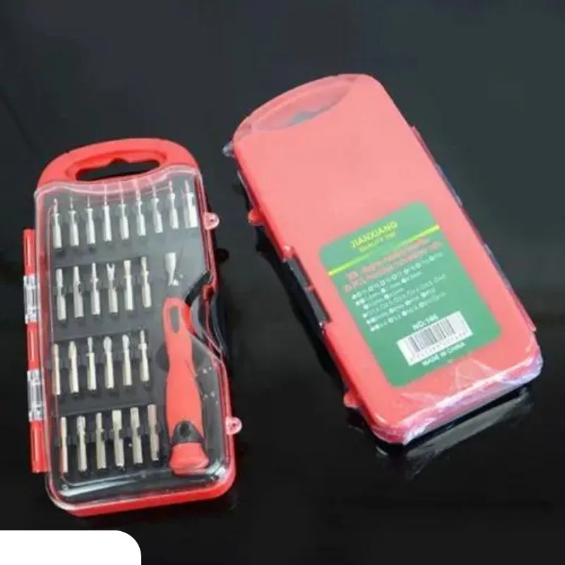 29 Pieces Screw driver kit