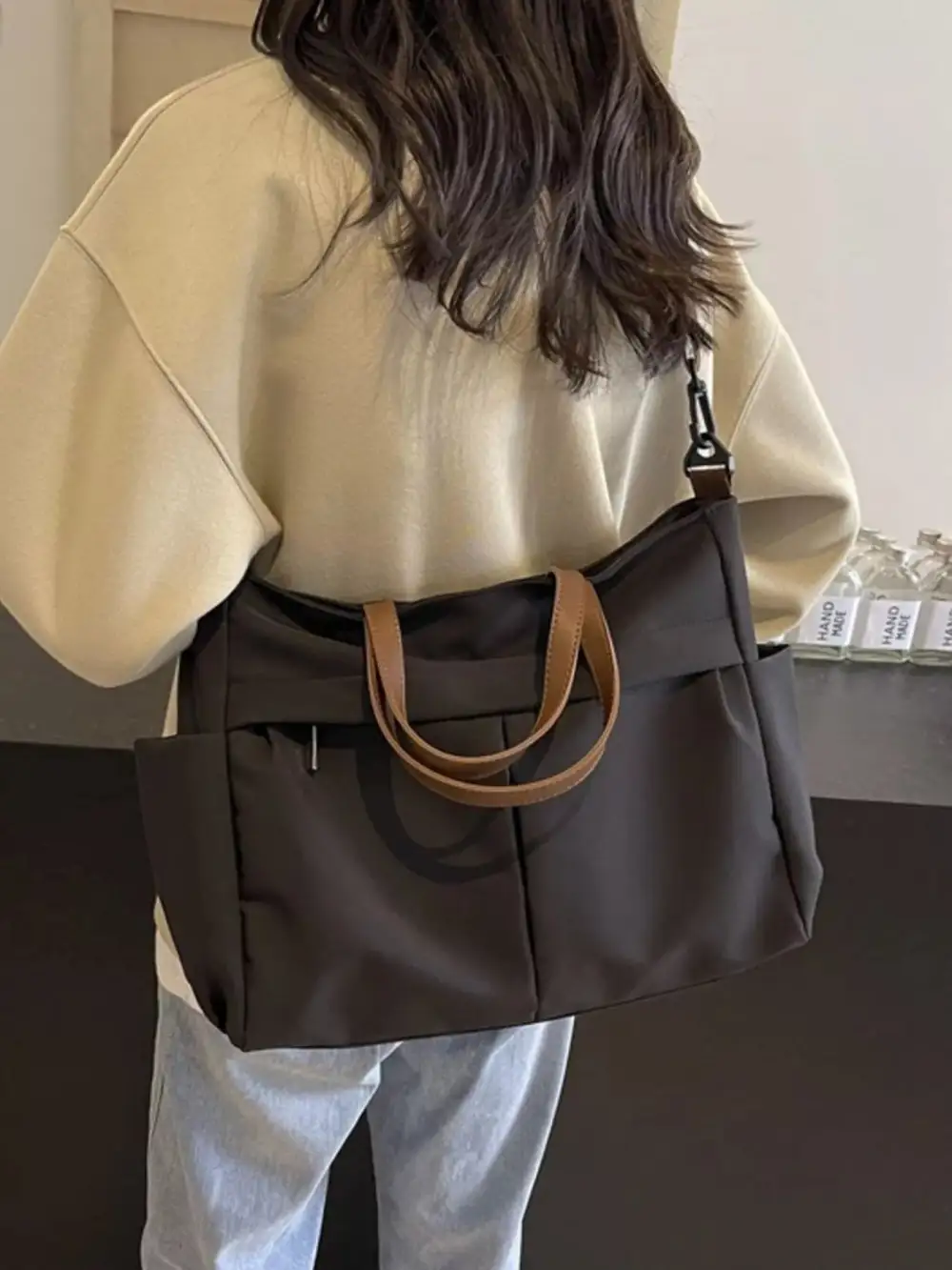 Everyday Tote Bag