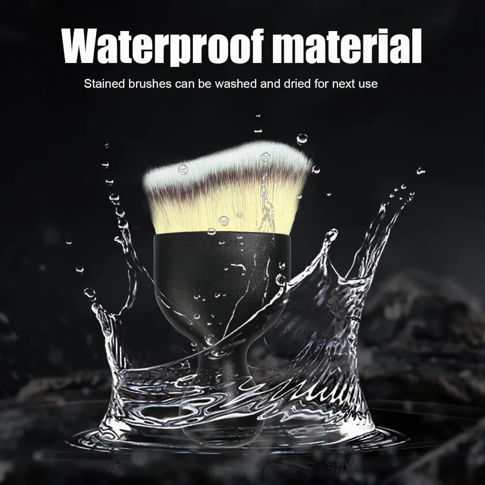 Interior Car Detailing Brush