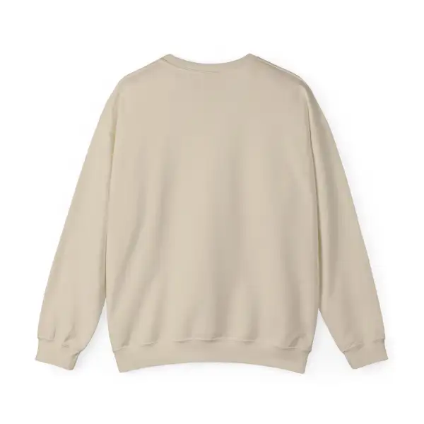 Nautical Blend Graphic Crewneck Sweatshirt