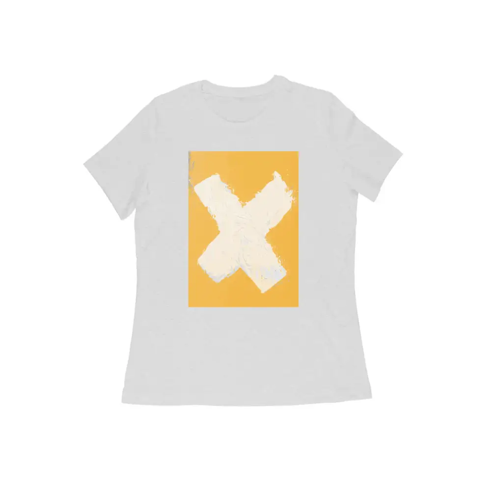 Crossed Out Graphic Tee