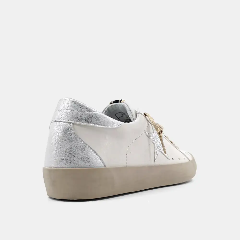 Smart Compact Sneakers