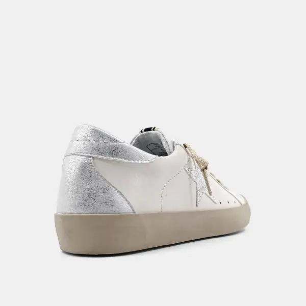 Smart Compact Sneakers
