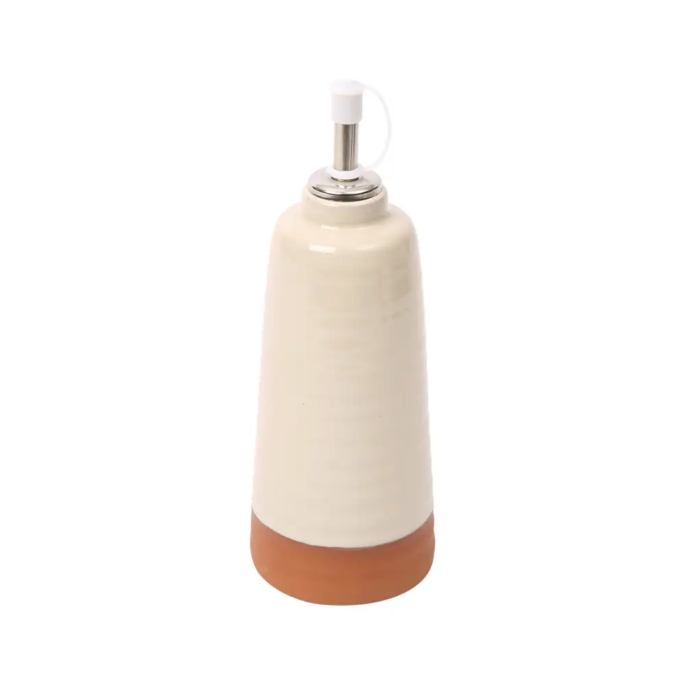 Oil Drizzler Serveware for Casual Entertaining