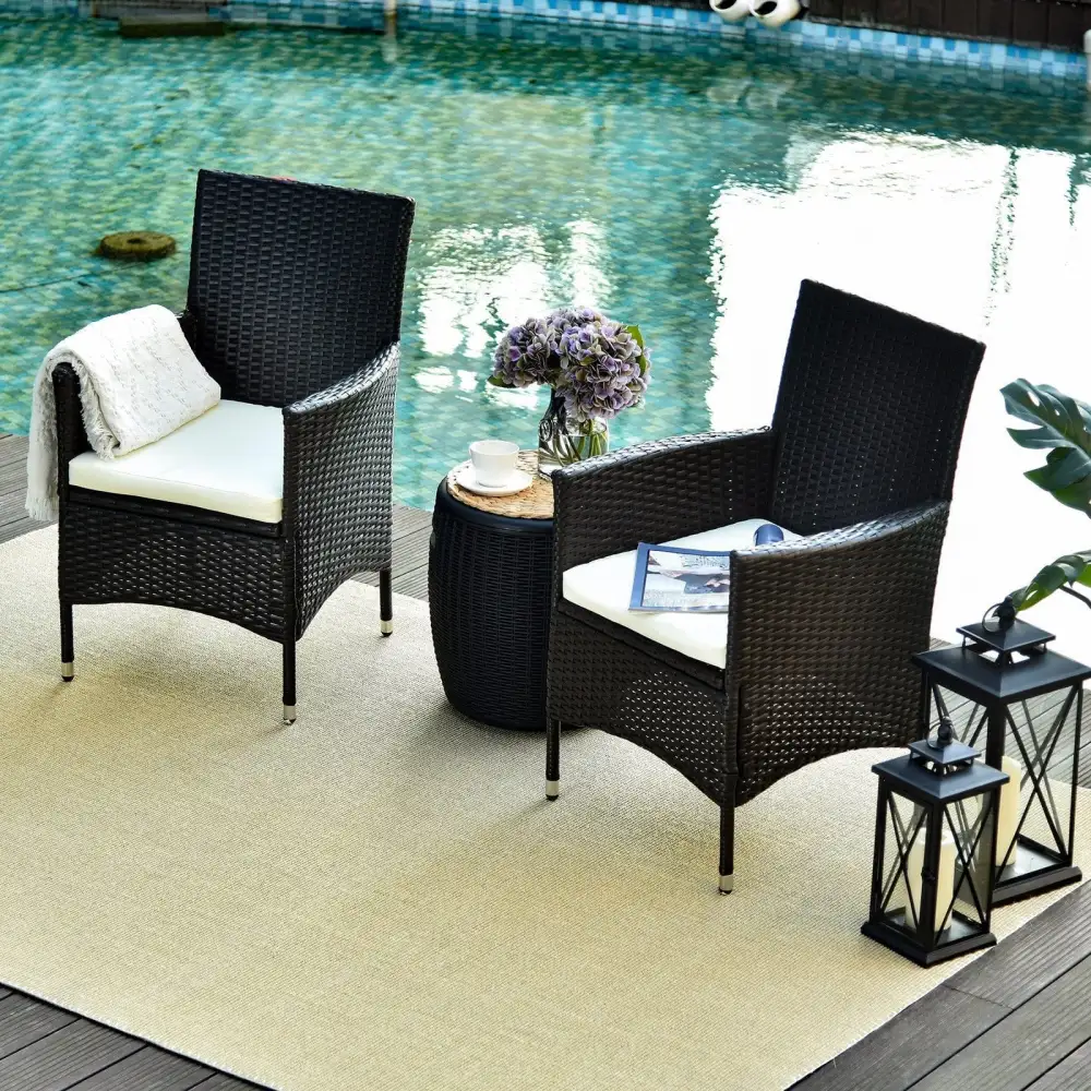 Everyday Rattan Outdoor Garden Furniture