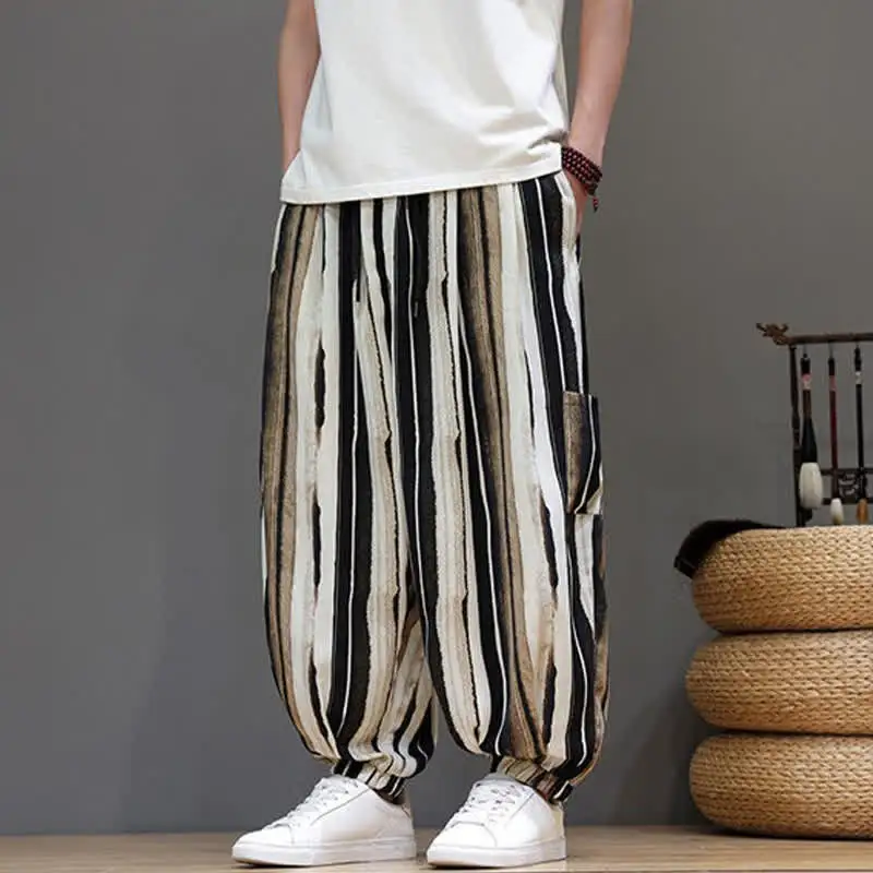 Travel Daily Pants