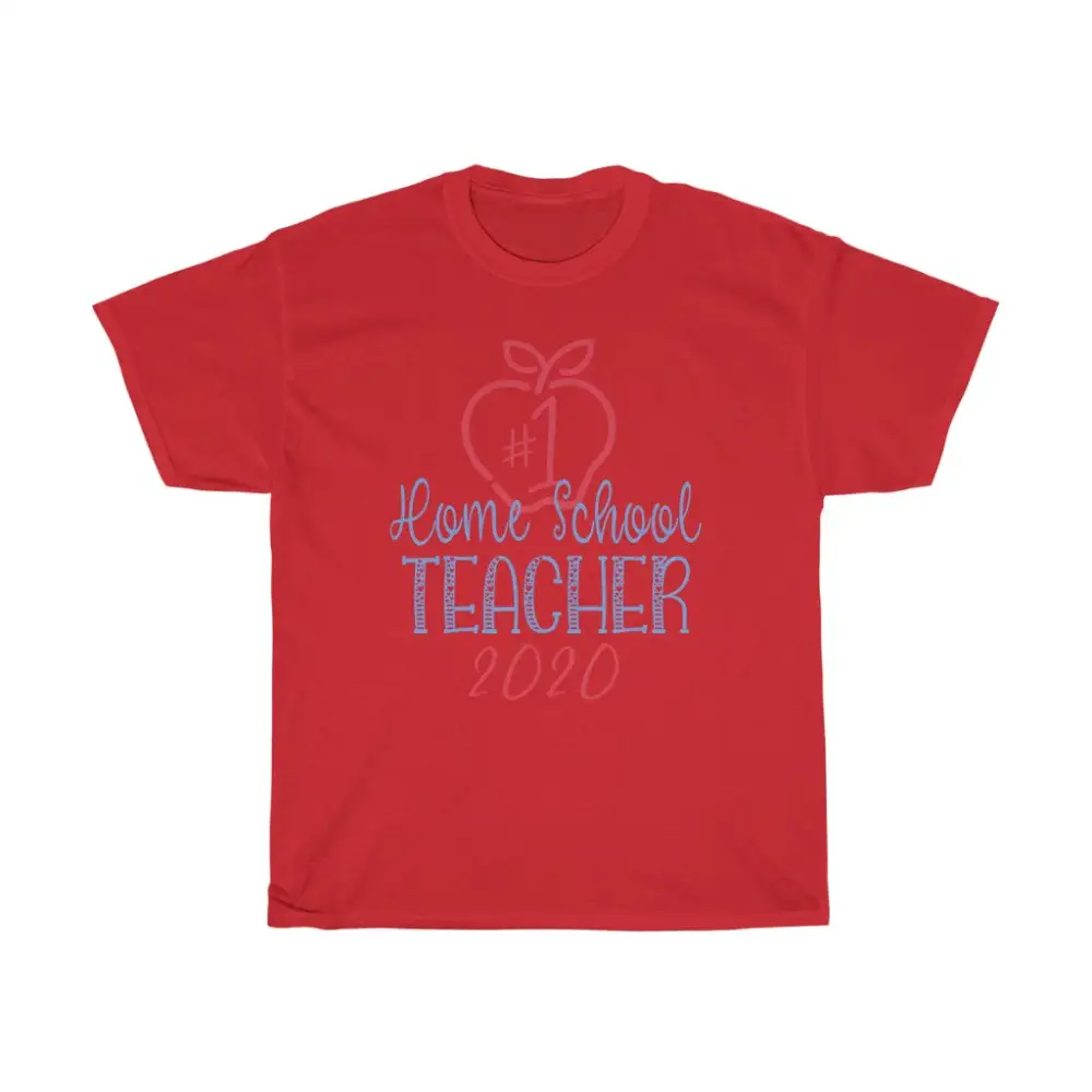 #1 Home School Teacher