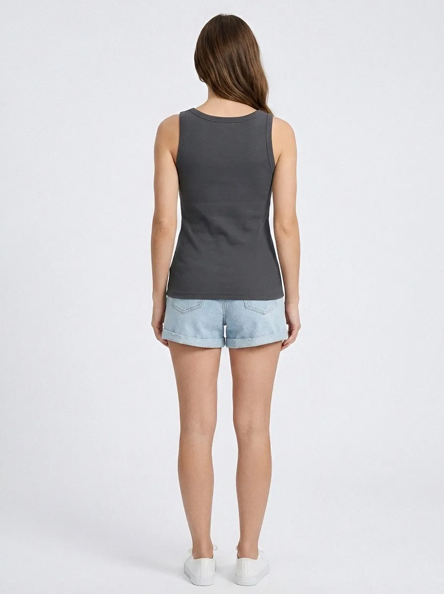 Wander Roam Celestial Tank Top
