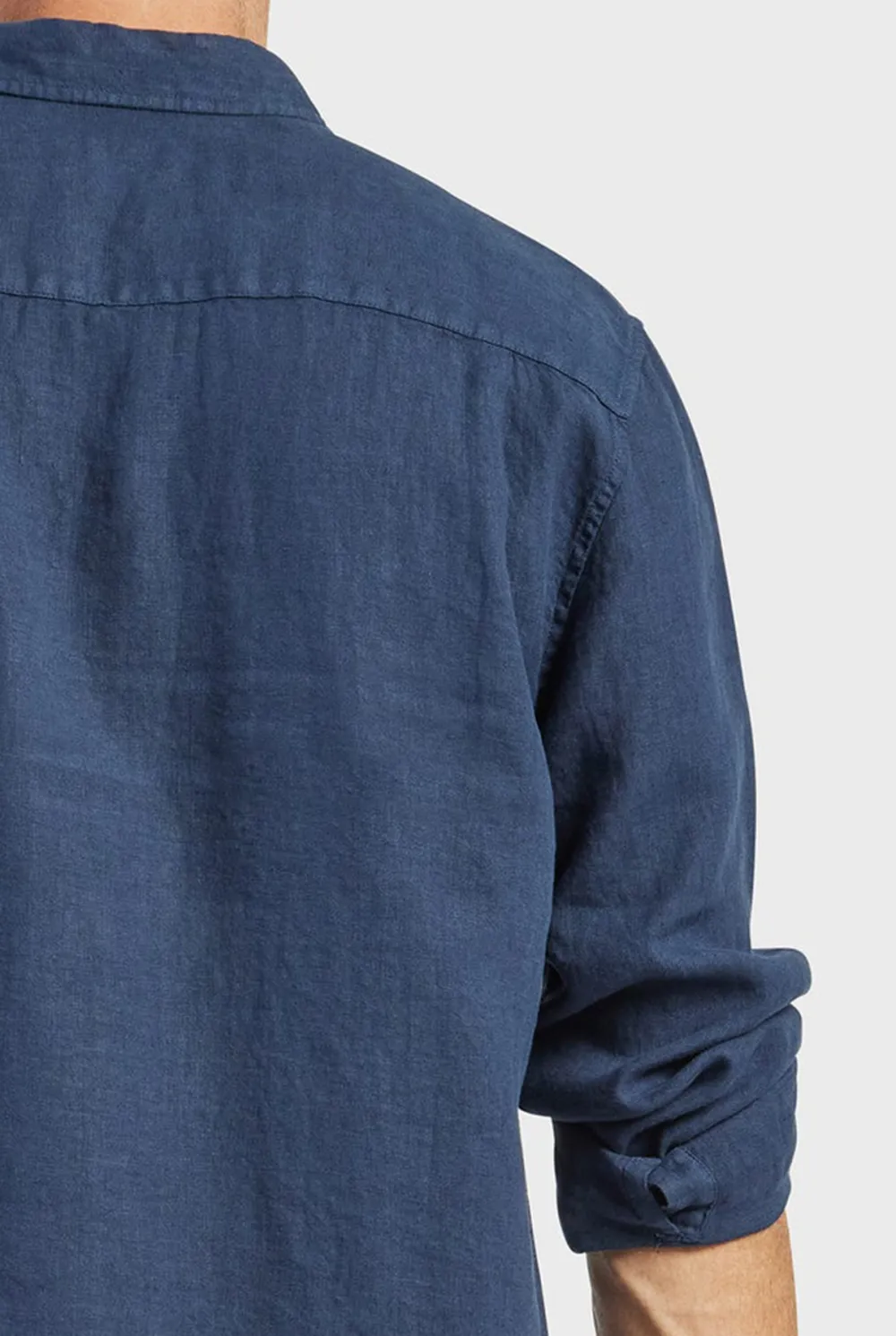 Classic Cotton Casual Button Down Shirt