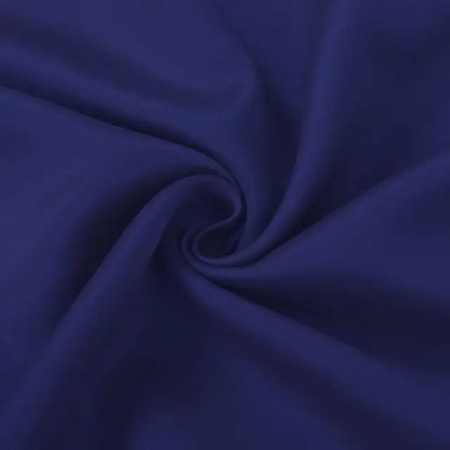 Fabric Thermal Blackout Curtain Panel