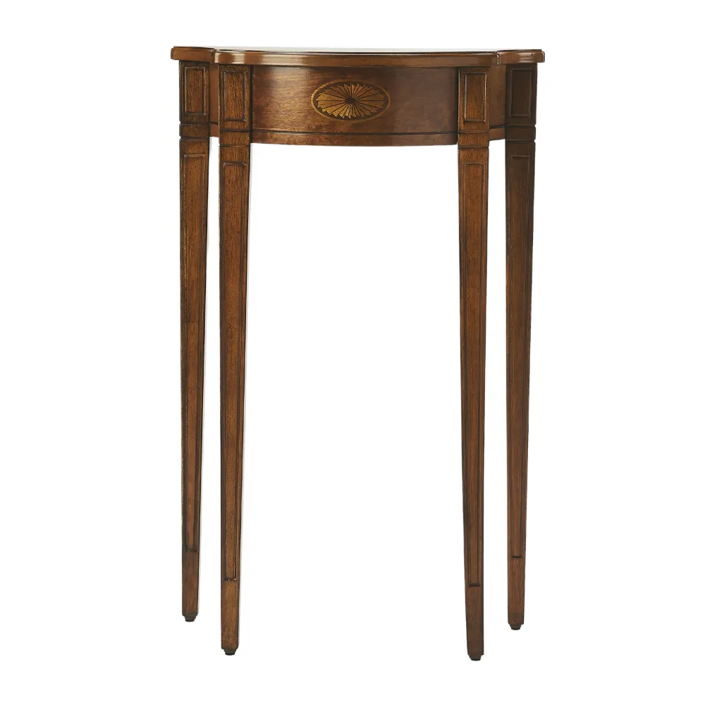 Classic Architectural Classic Console Cabinet