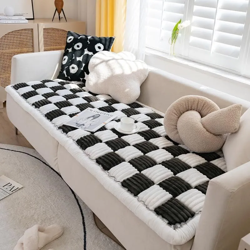 Quilted Pet Sofa Protector