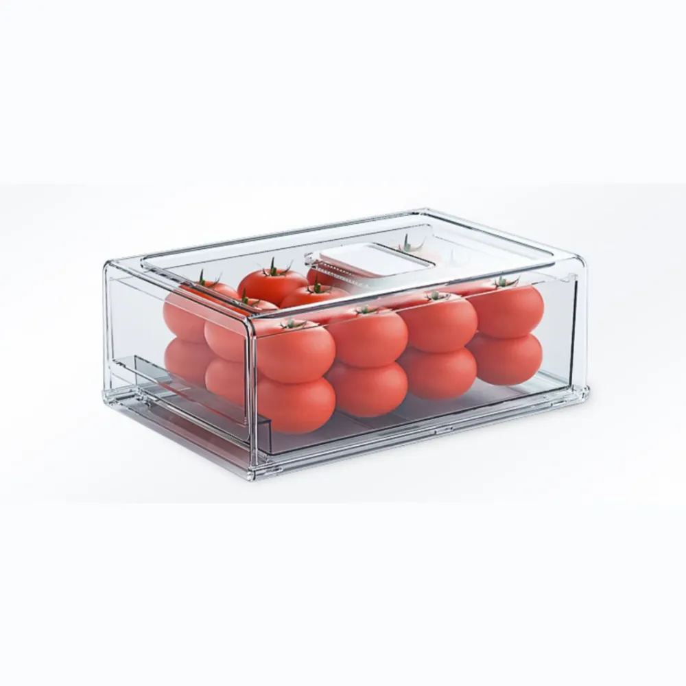 Stackable Cooling Storage Box