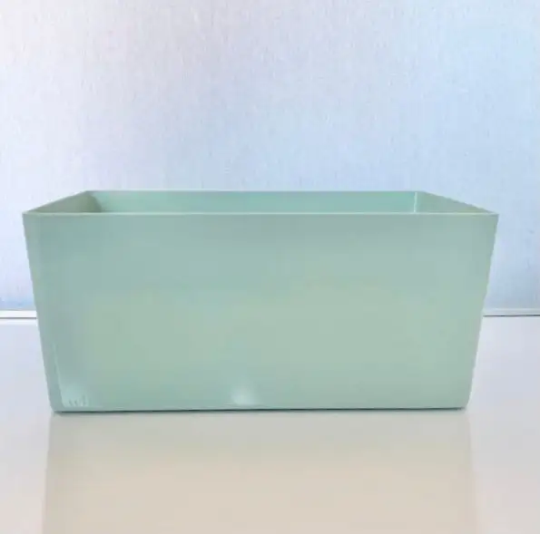 Deep Utility Storage Box