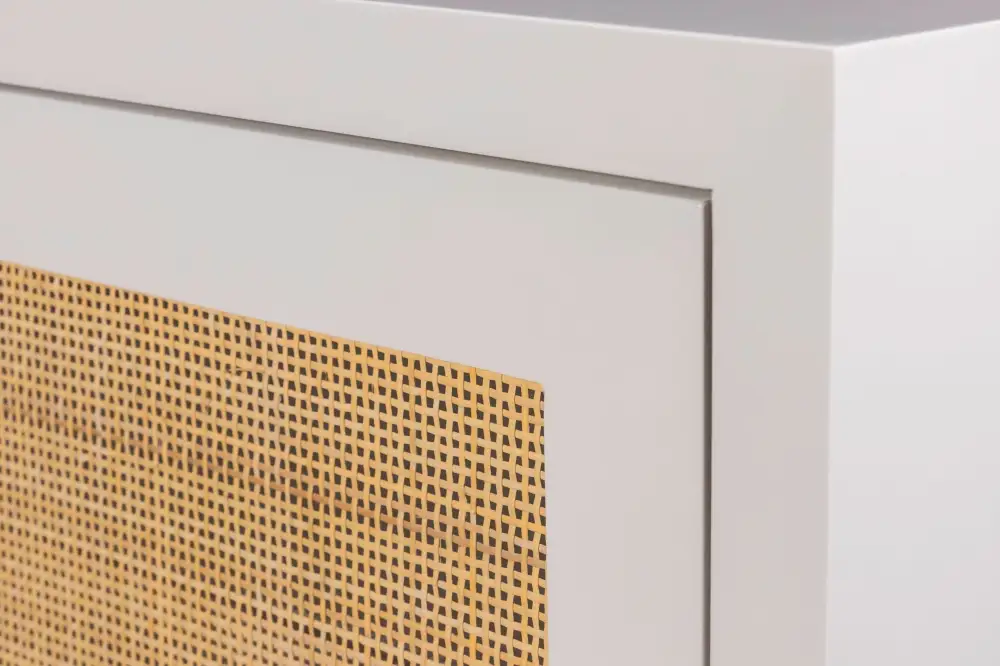 Media Storage Chest