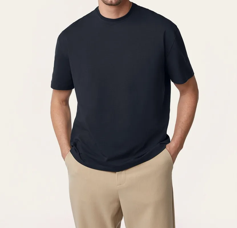 Relaxed Forever T-Shirts 3-Pack Bundle
