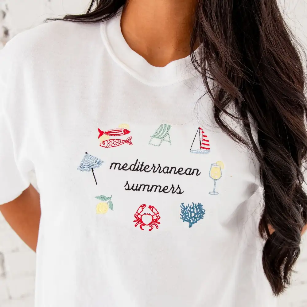 Fresh Lightweight T-Shirt