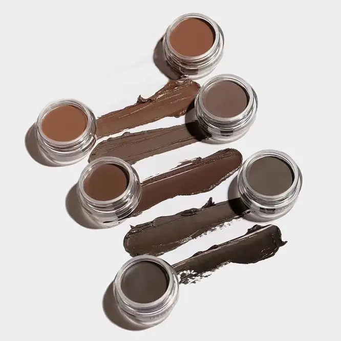 Creamy Brow Pomade Pot