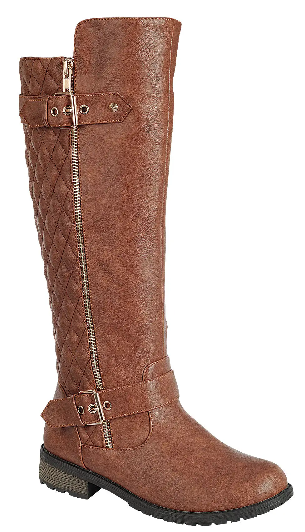 Simple Wardrobe Boots