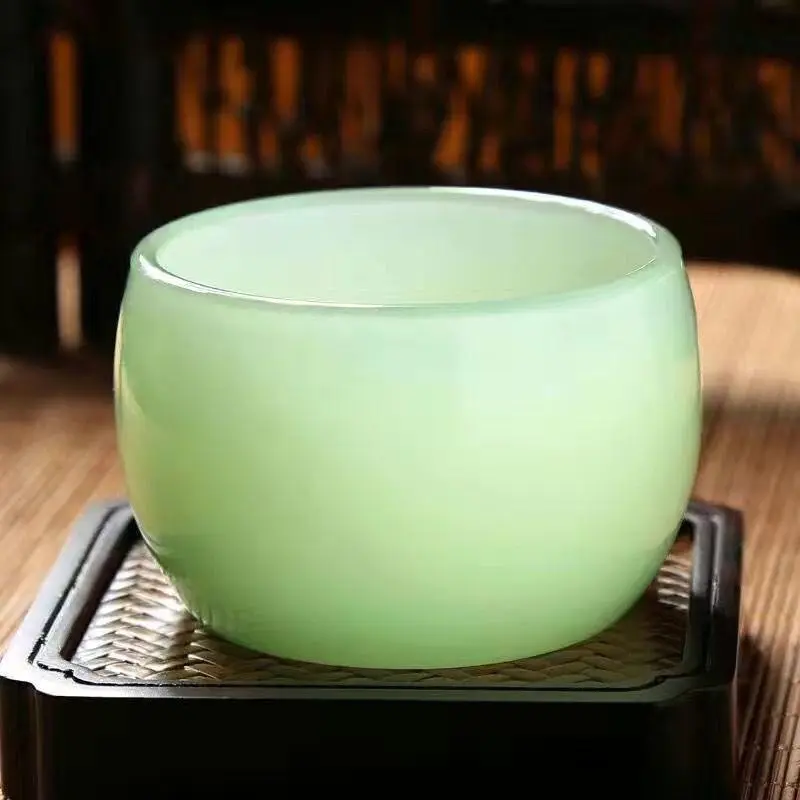 Jade Kung Tea Set