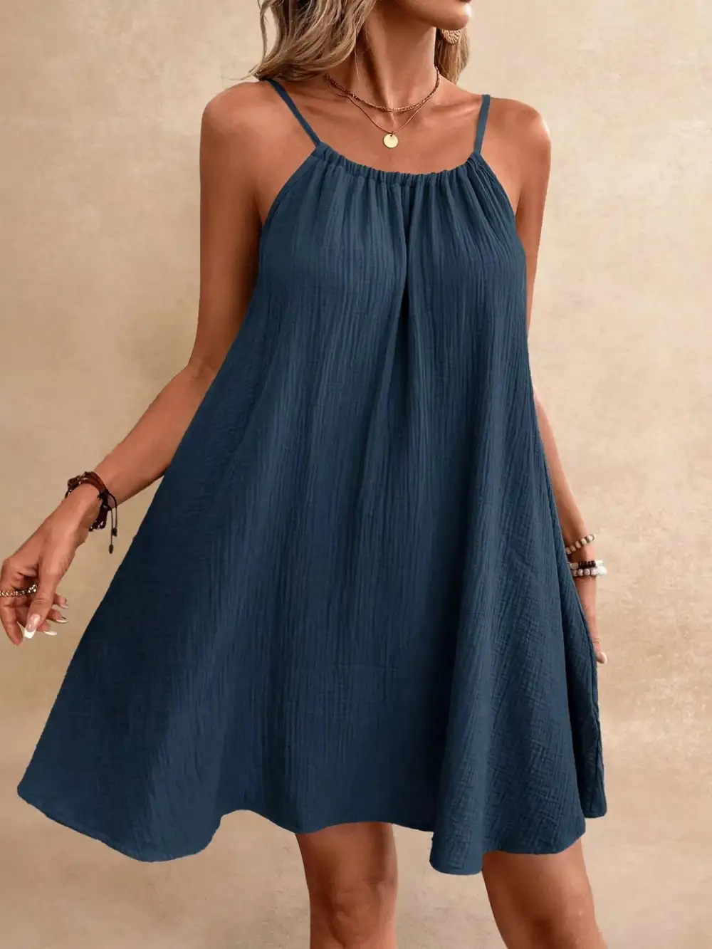 Elegant Outfit Casual Dress