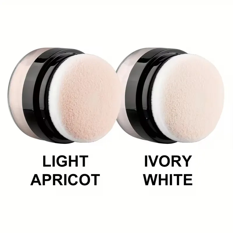 Even-Apply Soft Puff Setting Powder