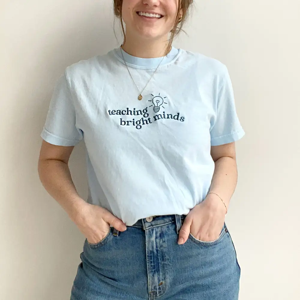 Soft Easy T-Shirt