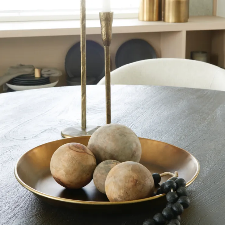 Classic Minimal Refined Decorative Home Ornament