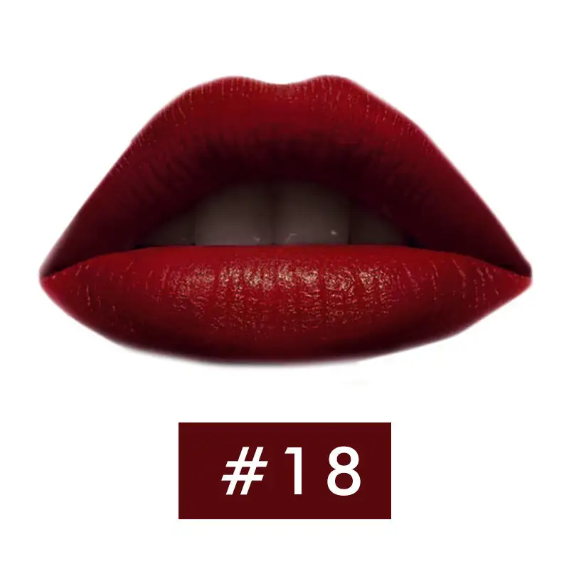Practical Lip Tint Gloss Option W