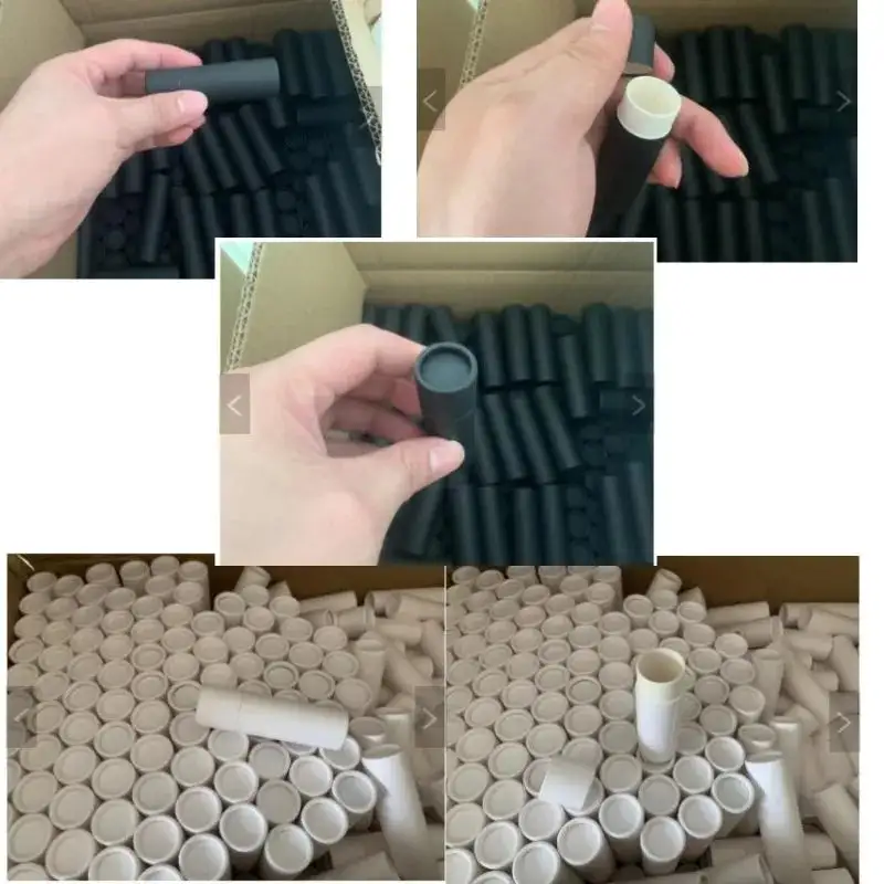 Soft Detail Lip Care Balm