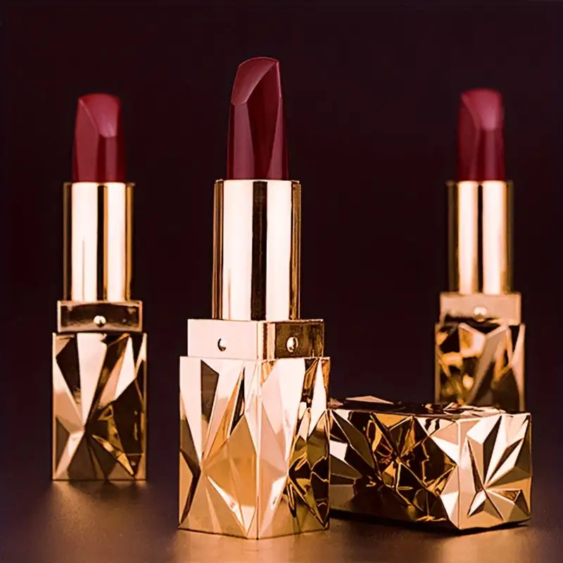Polished Shape Lip Tint Gloss