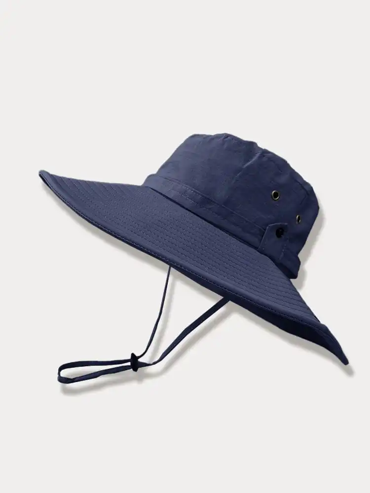 Uv Protection Outdoor Hat