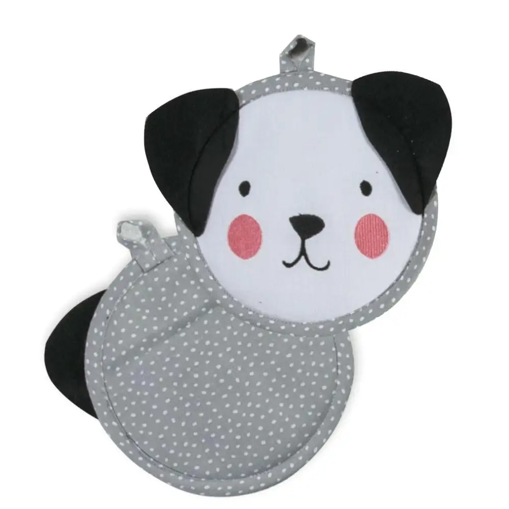 Food Classic Oven Gloves