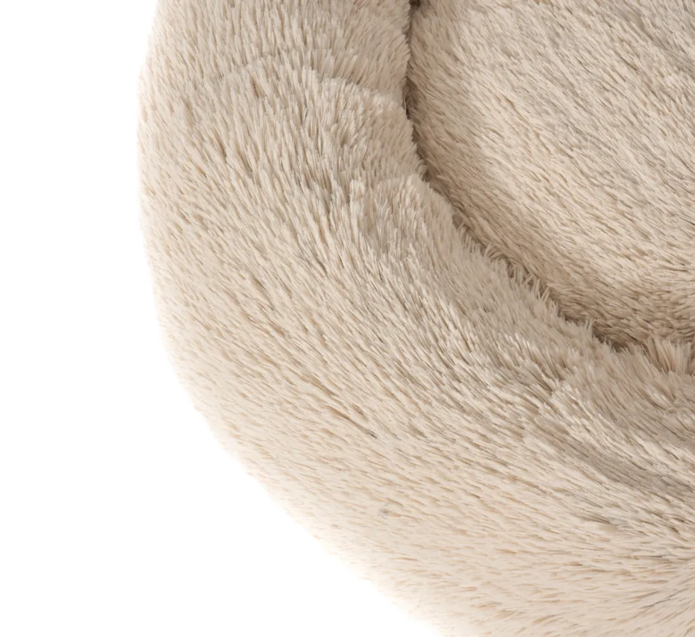 Versatile Polished Pet Bed