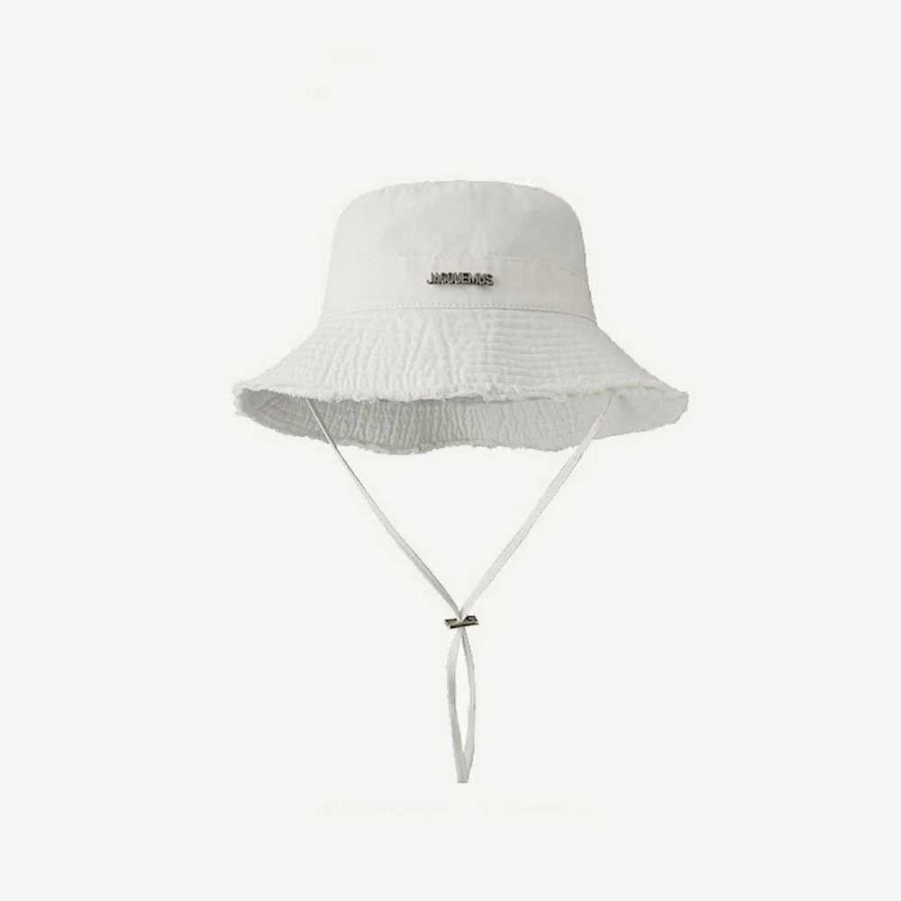 Foldable Bucket Hat