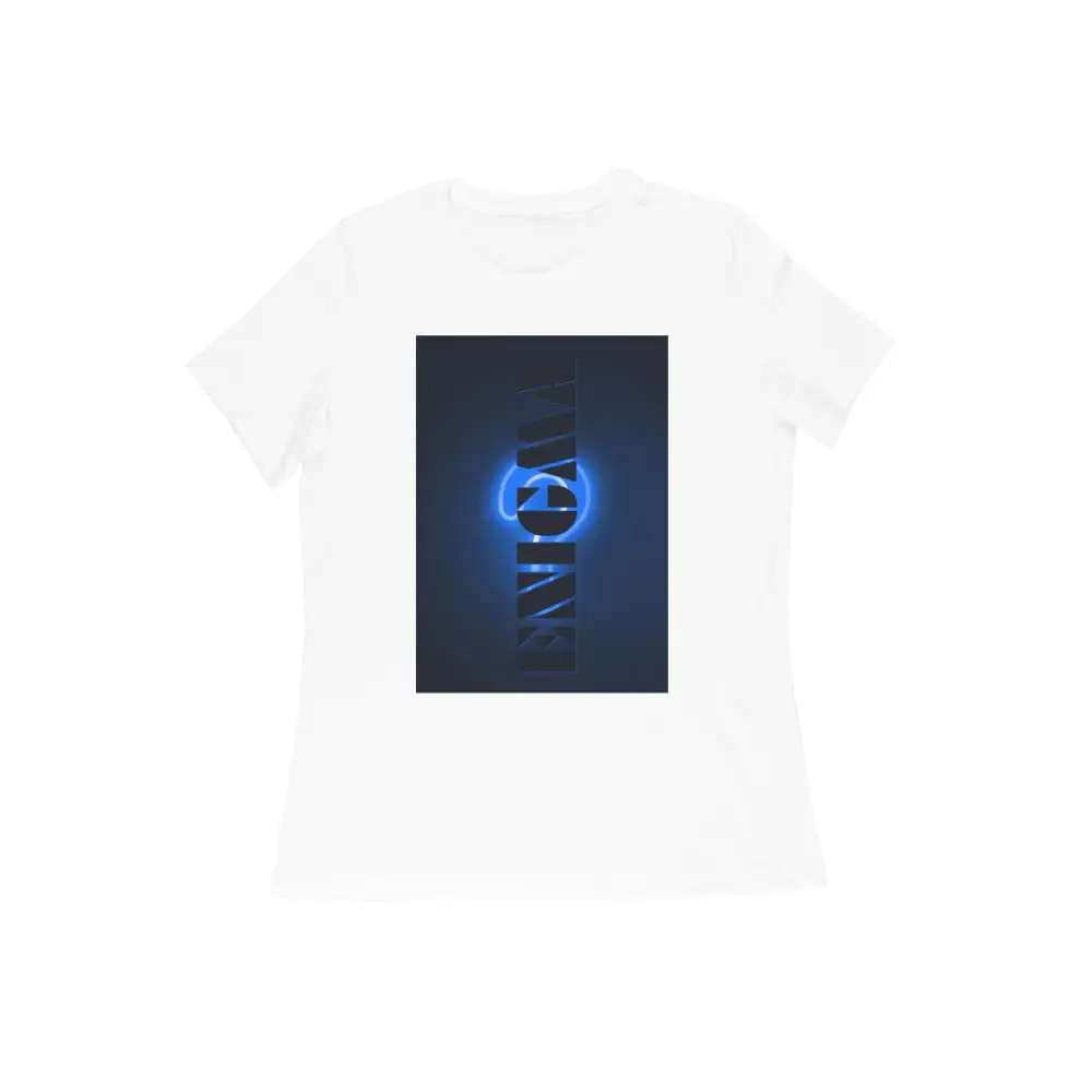 Hidden Thought Graphic Tee