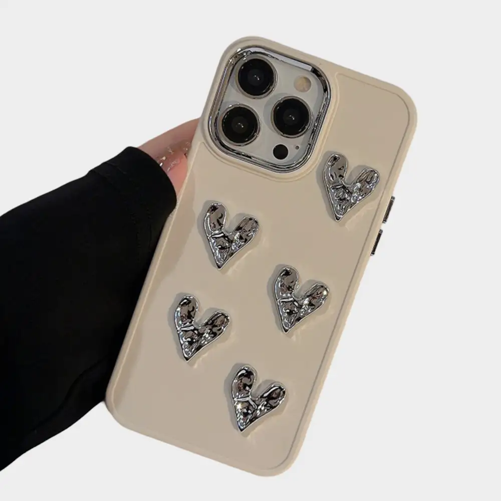 Heart Phone Case
