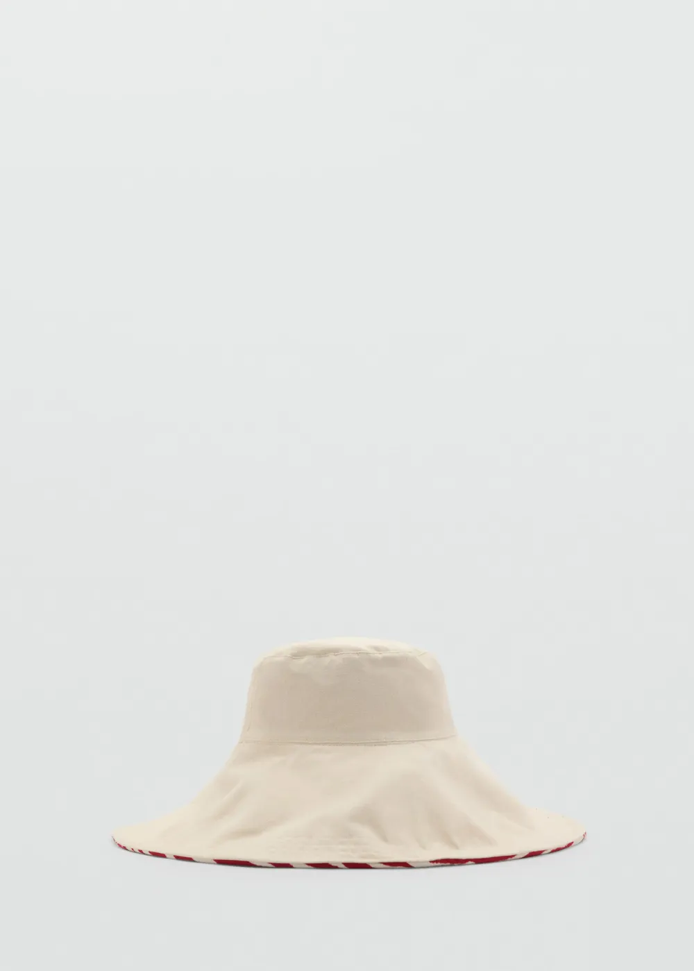 Casual StyleRed Hat