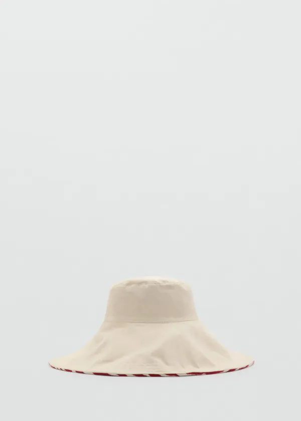 Casual StyleRed Hat