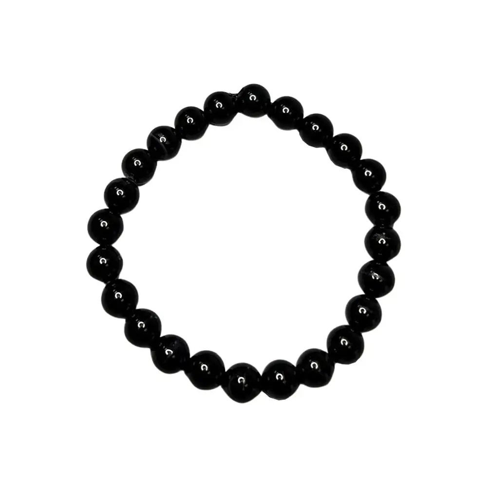 Everyday Gemstone Crystal Bracelet