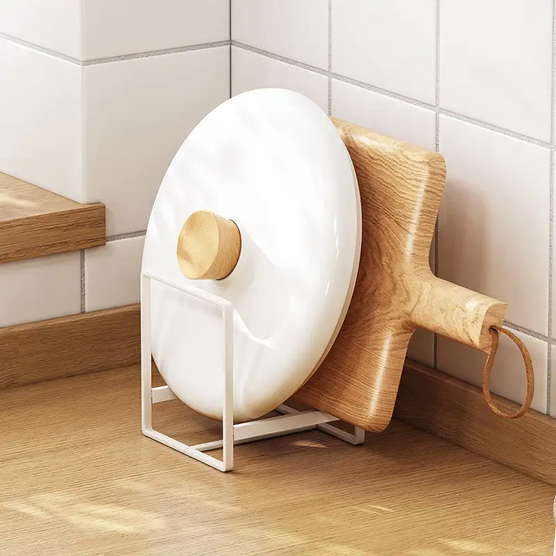 Multi-Purpose Plate Holder