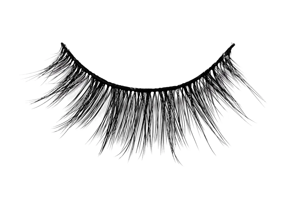 Easy Wear Adhesive Lash Kit