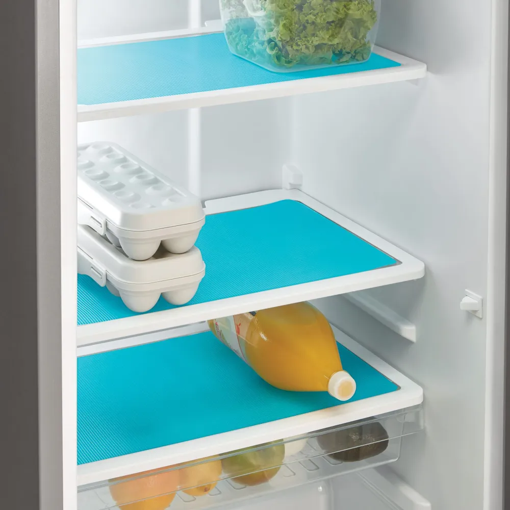 Refrigerator Shelf Liner Mat