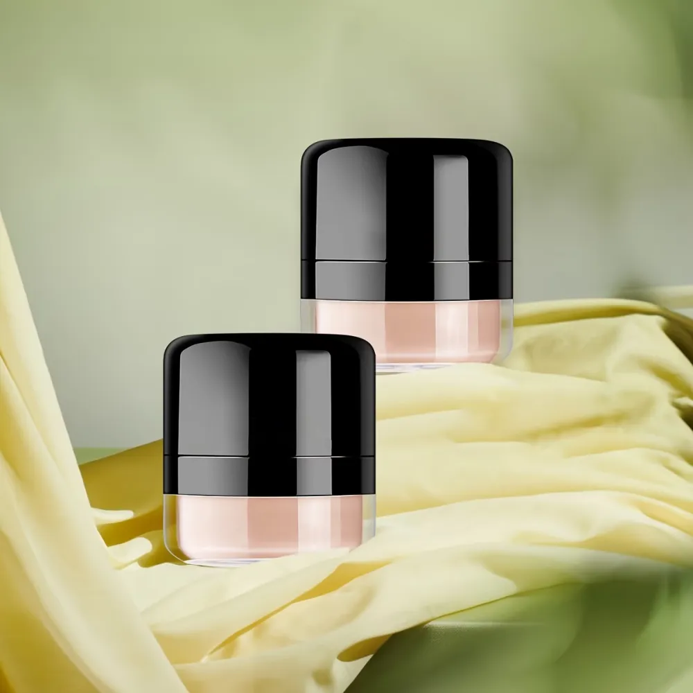 Smooth Blur Loose Powder