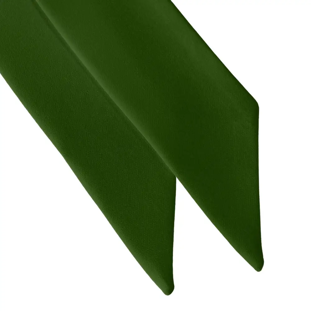 Sleek Versatile Hair Scarf