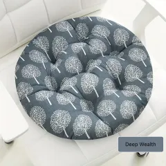 Multi-Pattern Floor Cushion