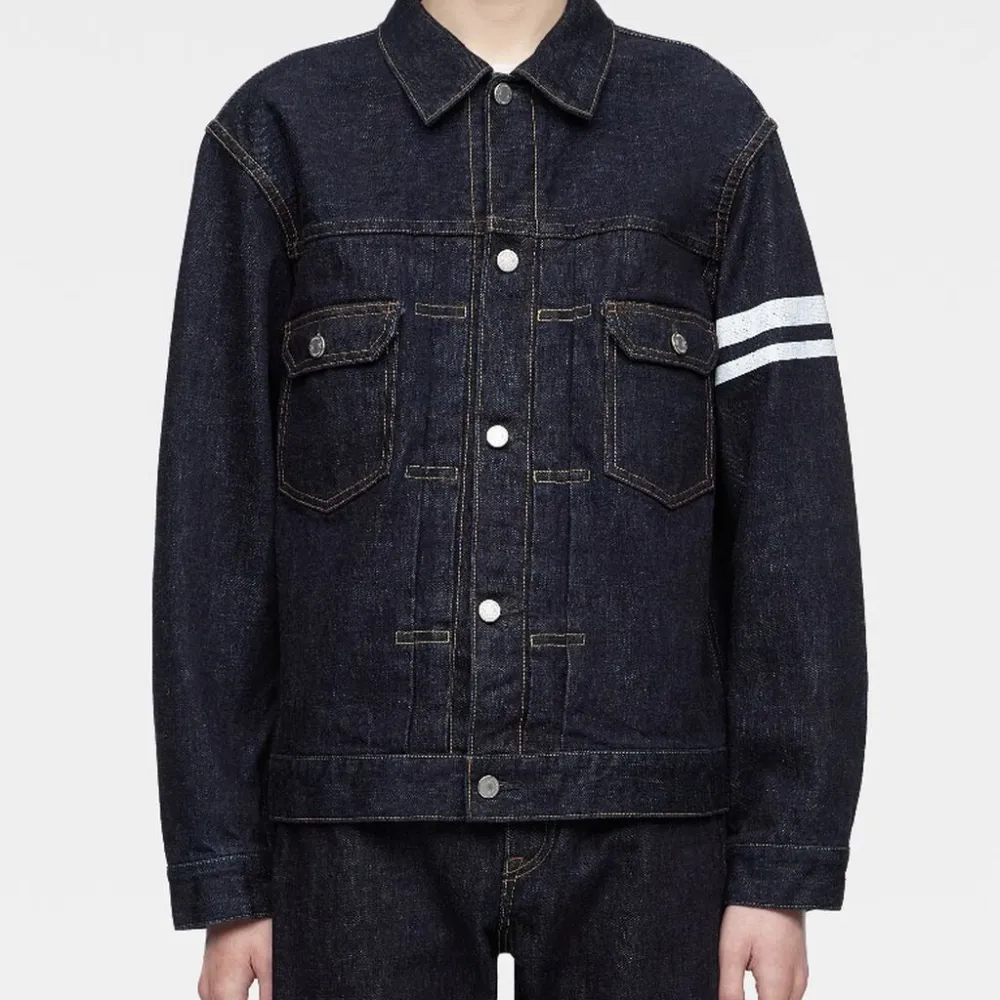 Versatile Men's Casual Jacket