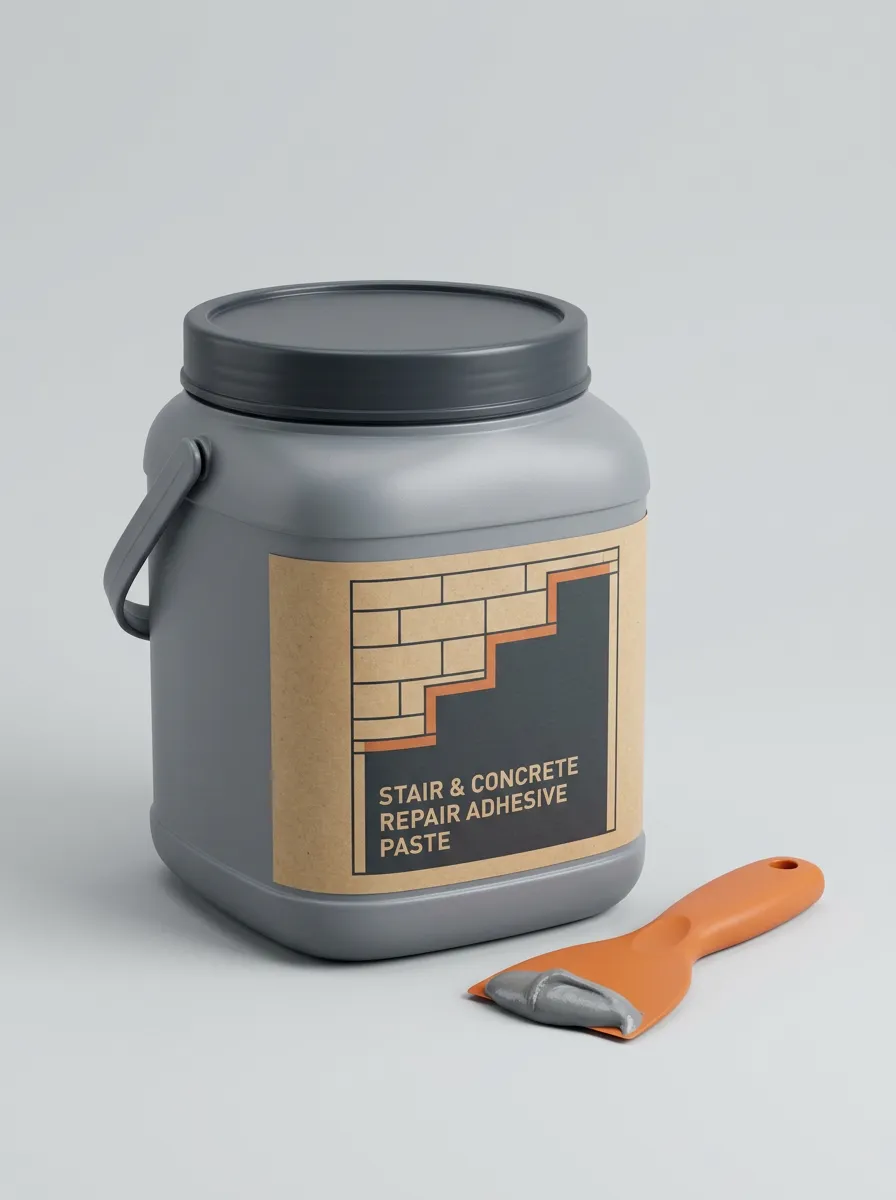Household Concrete Paste Step Repair Adhesive