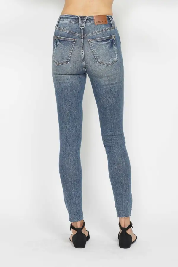 Everyday Modern Jeans