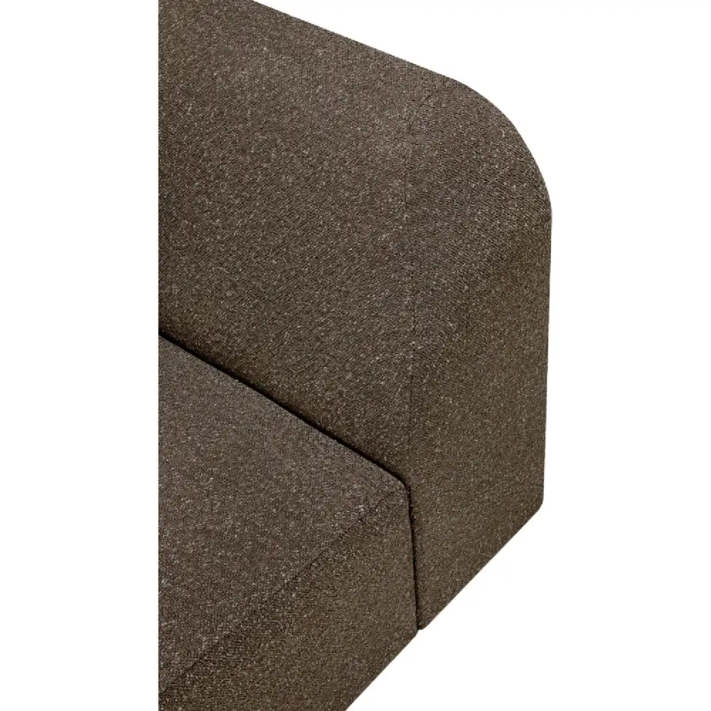 Contemporary Modular Sofa